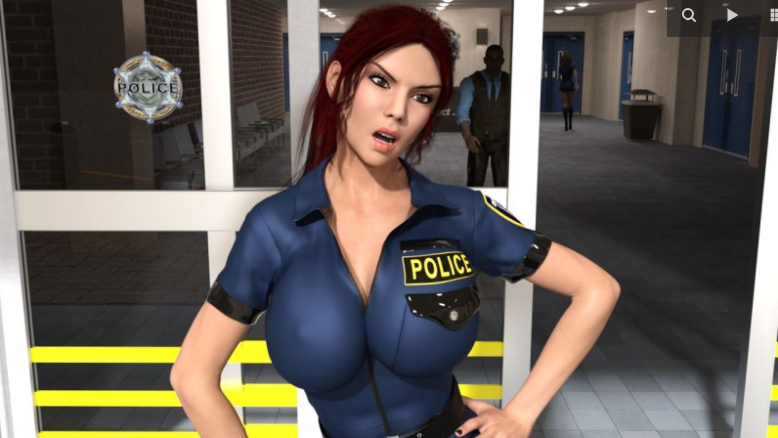 Manila Shaw: Blackmail’s Obsession Unofficial Ren’Py Port