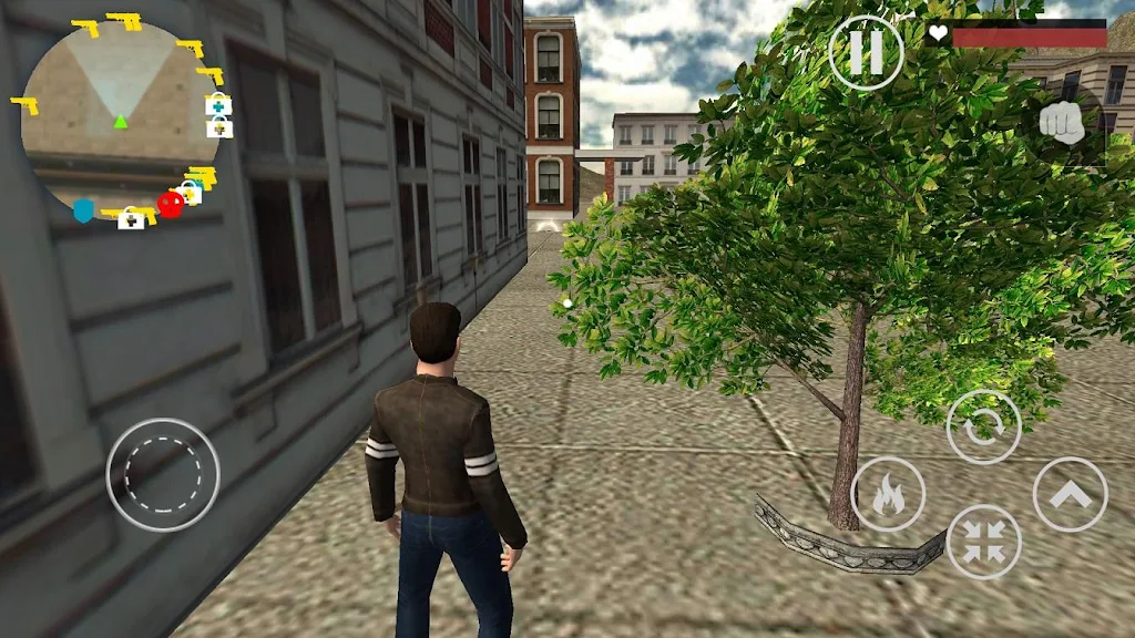 Grand Theft Auto: San Andreas