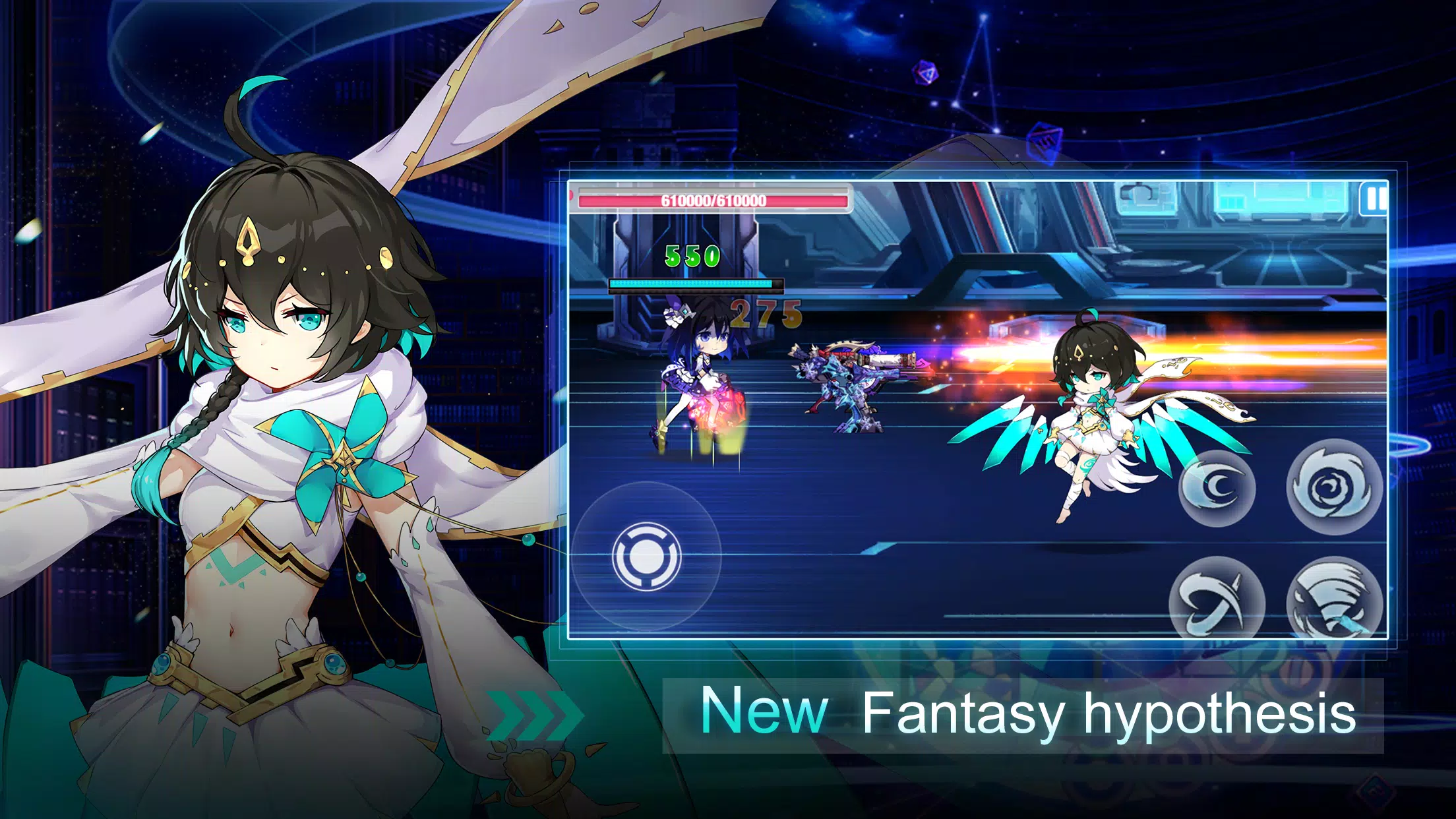 Guns Girl - Honkai Gakuen Guns Girl - Honkai Gakuen