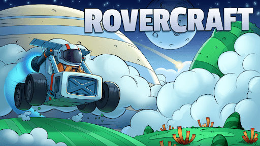 Rovercraft Rovercraft