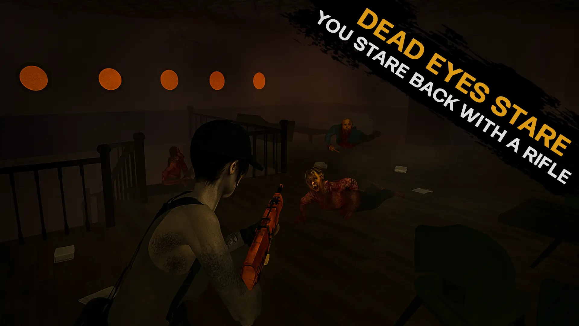 Last Survivor Zombie Hunter Last Survivor Zombie Hunter