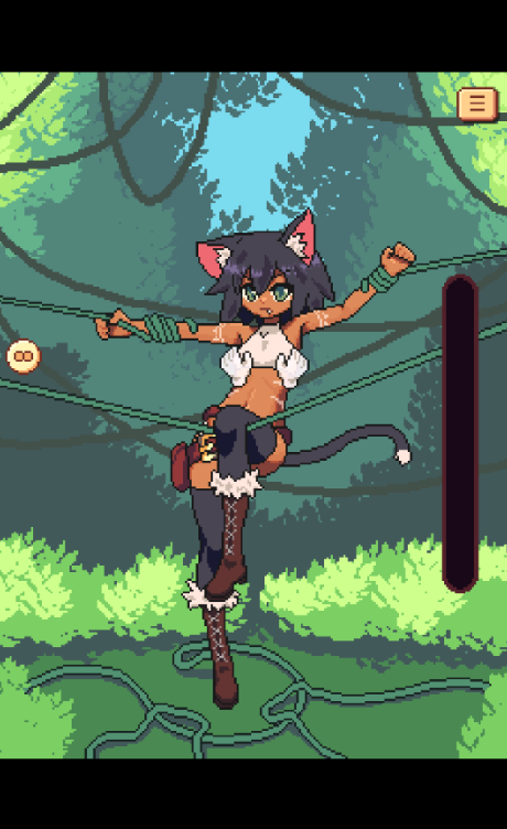 Chrala Can't Escape