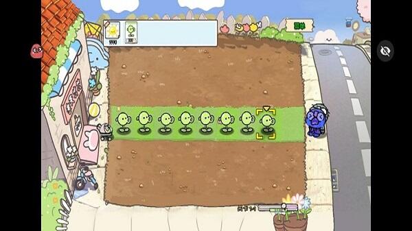 PvZ Kindergarten PvZ Kindergarten