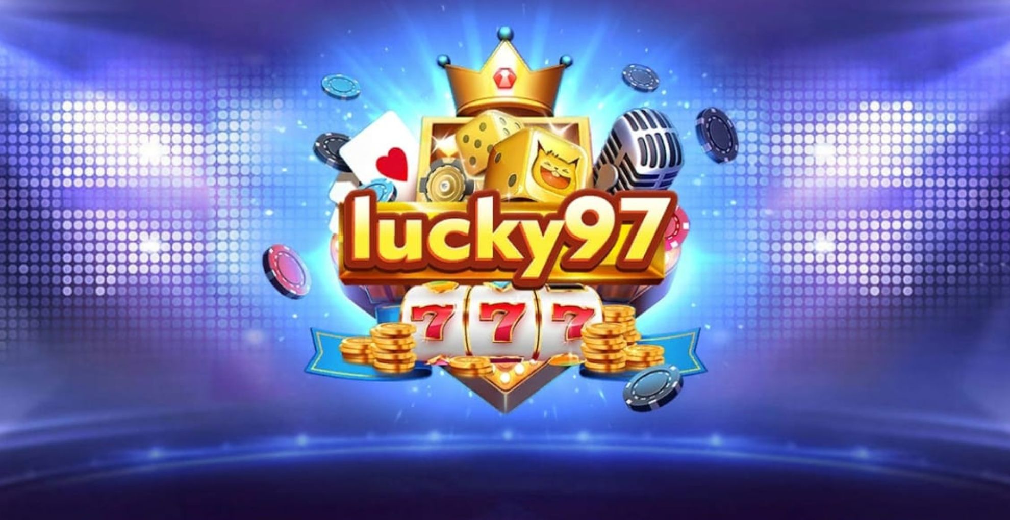 Lucky 97 Lucky 97