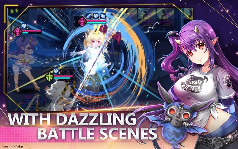 Seven Mortal Sins X-TASY Seven Mortal Sins X-TASY