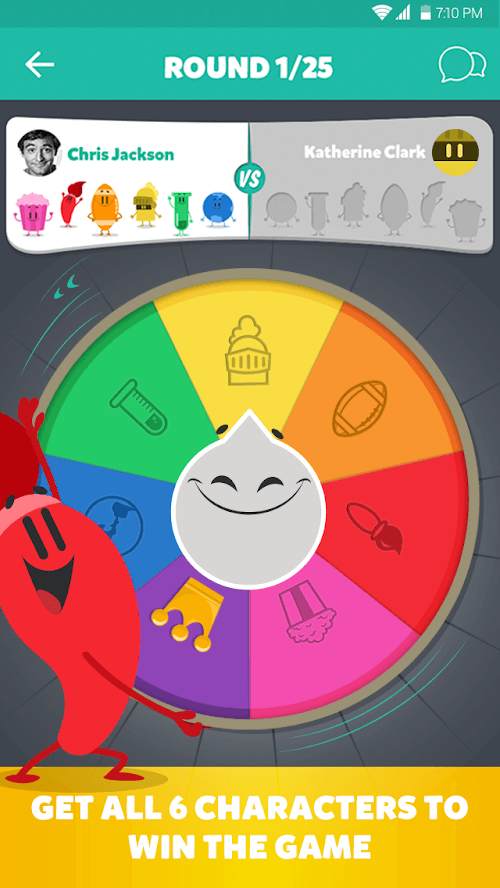 Trivia Crack Premium
