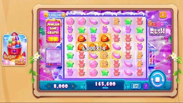 678 Luck APK