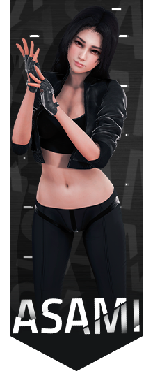 City Devil: Restart New