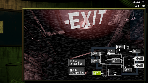 Five Nights at Freddy’s 3 Five Nights at Freddy’s 3