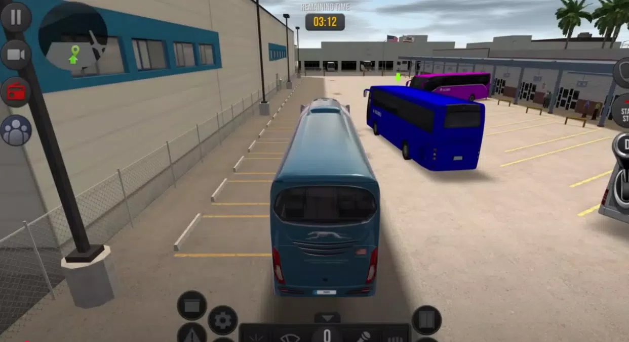 Bus Simulator:Ultimate Bus Simulator:Ultimate