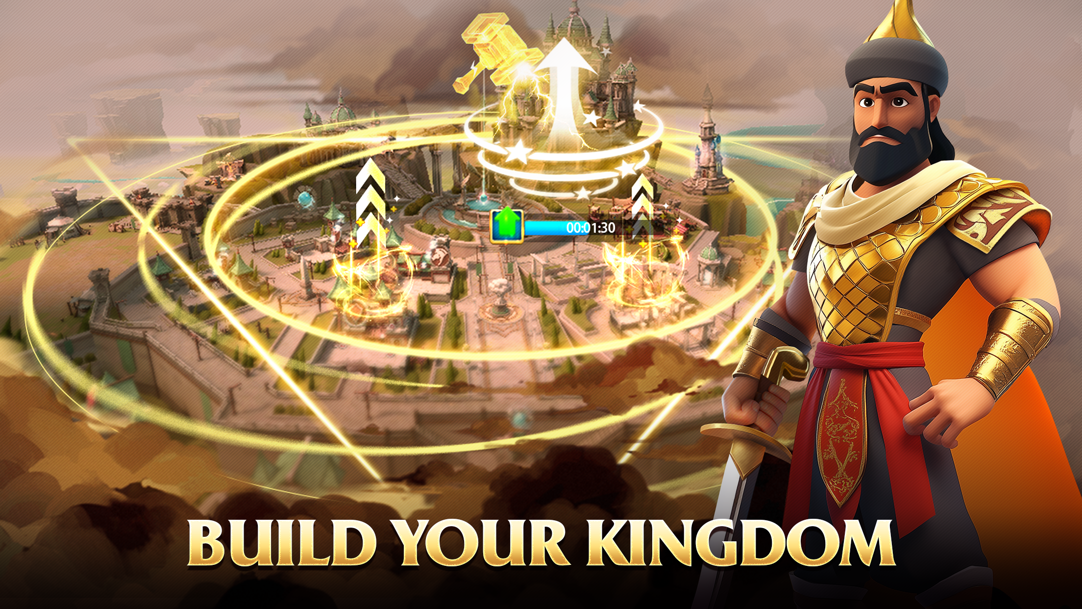 Infinity Empires Infinity Empires