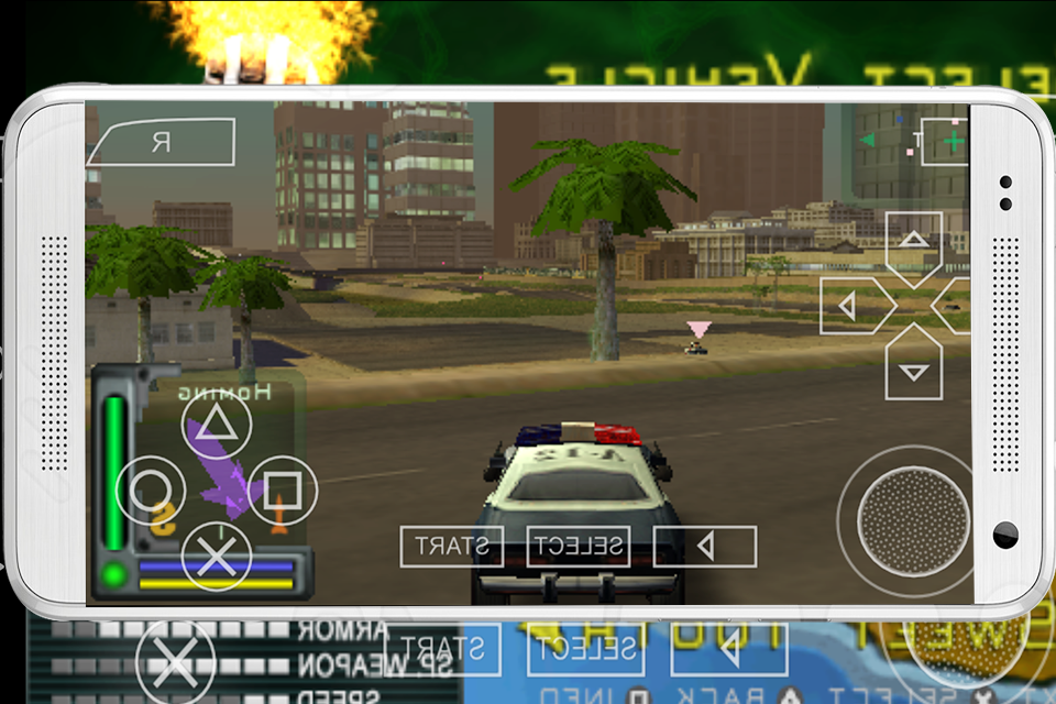 Twisted Metal