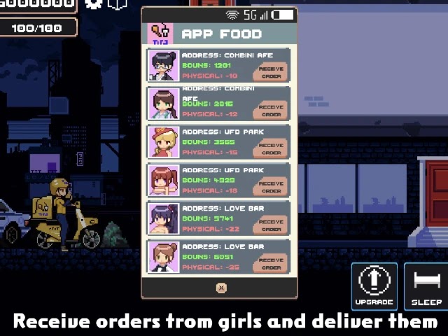 Lucky Shipper