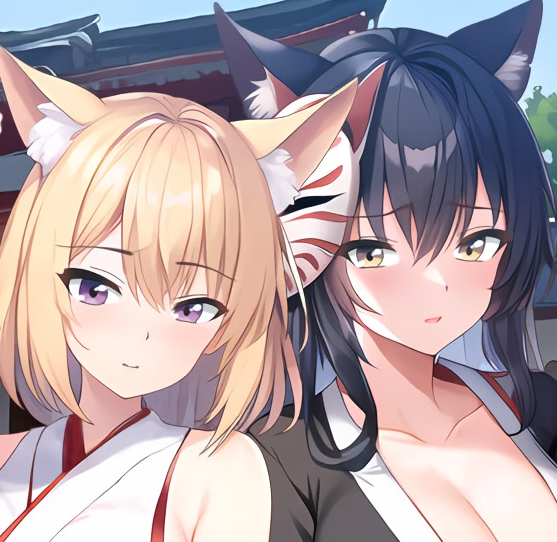 Fox Spirit Contract