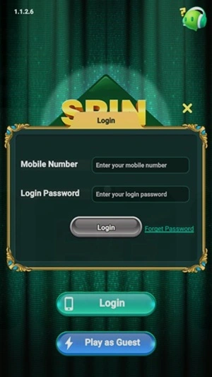 Spin Lucky