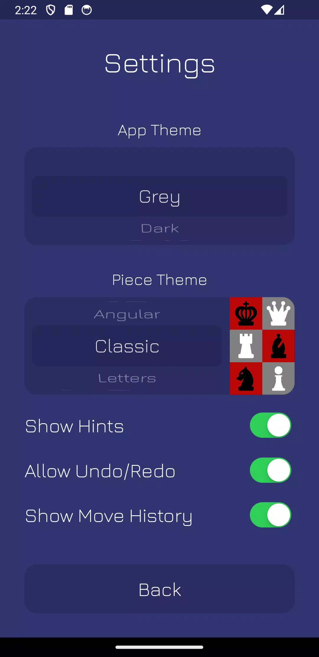 Chess - Offline 2 Player Chess - Offline 2 Player