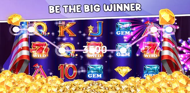 Quick Hit Slots