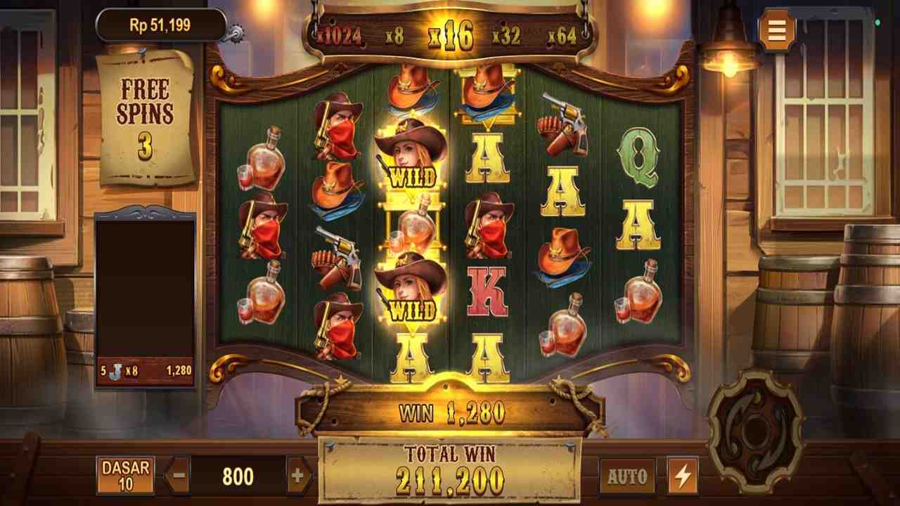 531 Slot