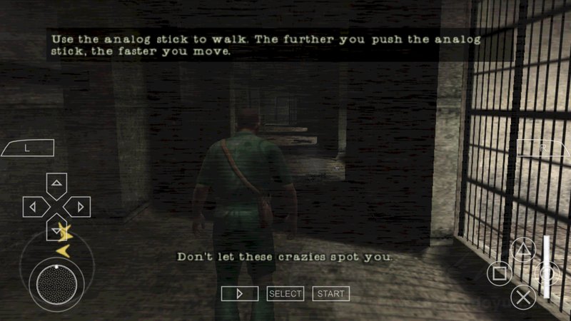 Manhunt 2
