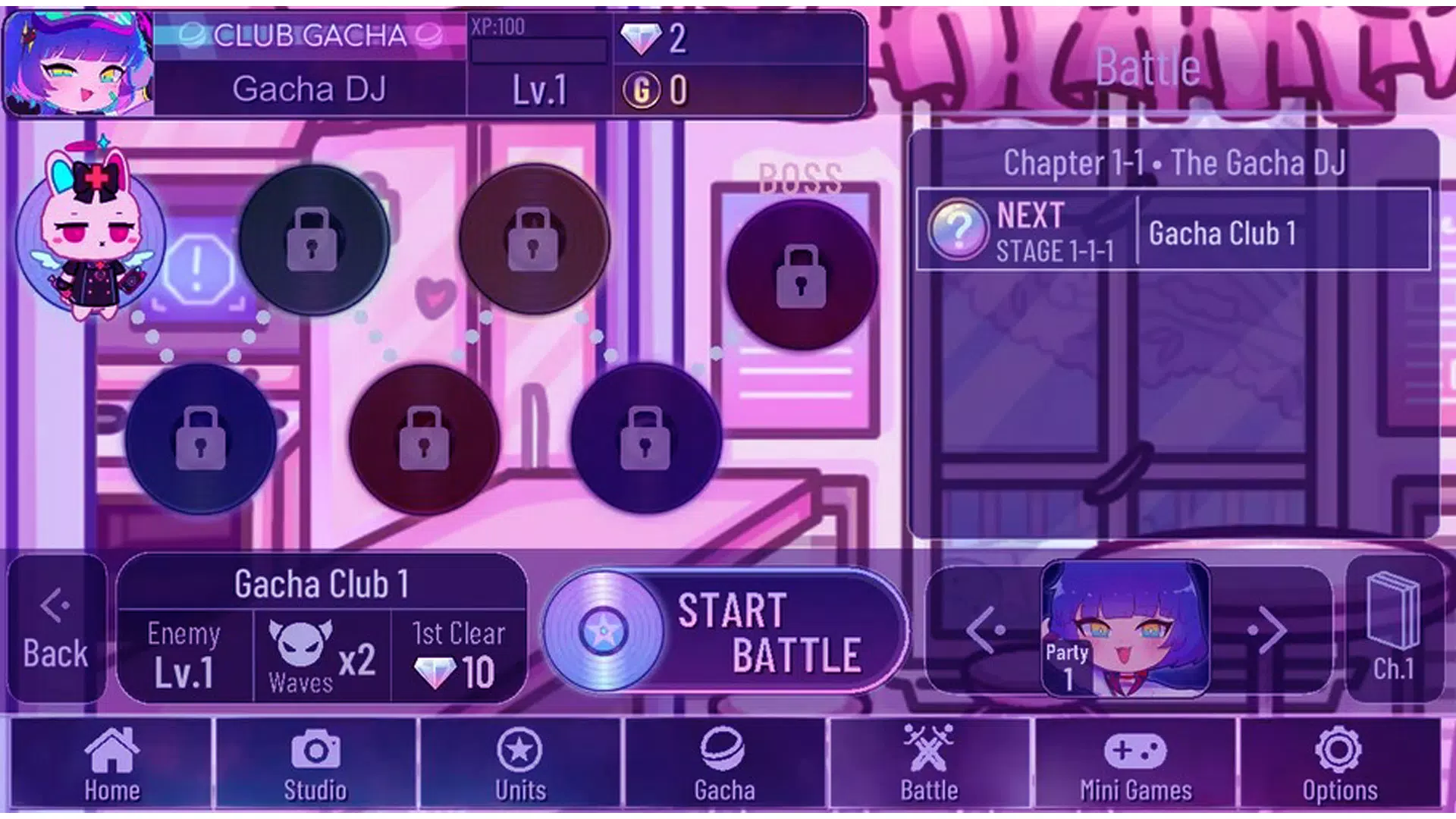 gacha cute mod clue gacha cute mod clue