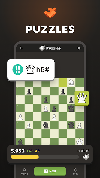Ajedrez - Chess.com