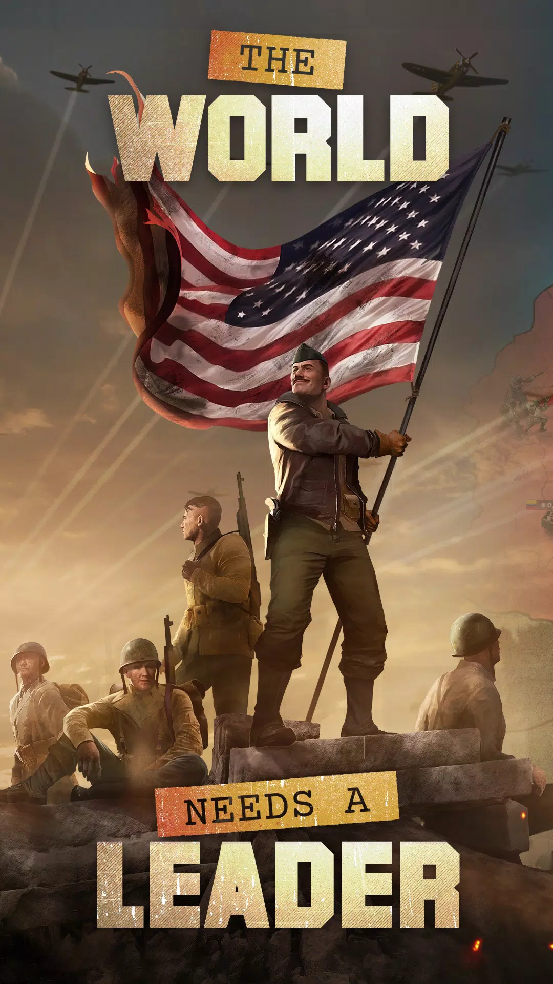 Call of War Call of War
