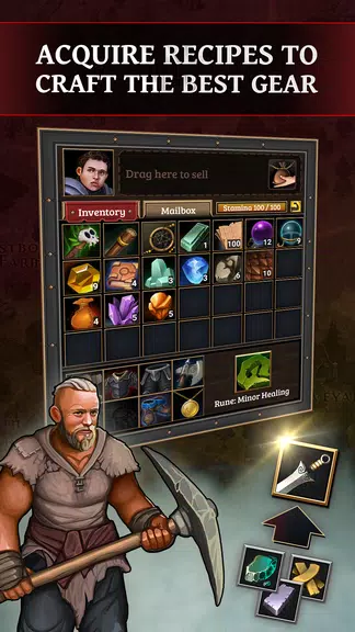 Duels RPG - Fantasy Adventure Duels RPG - Fantasy Adventure