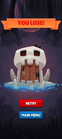 Fall Guy 3D