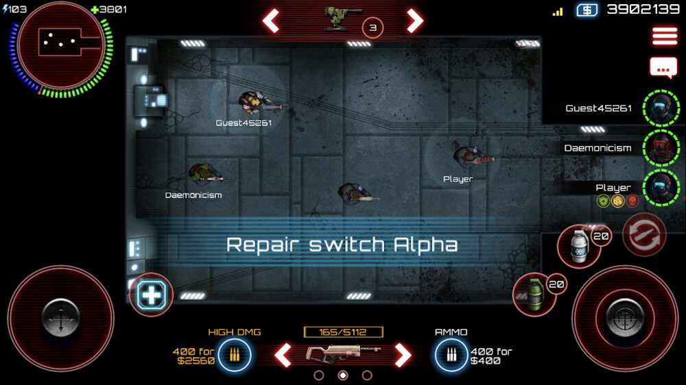 SAS: Zombie Assault 4 Latest