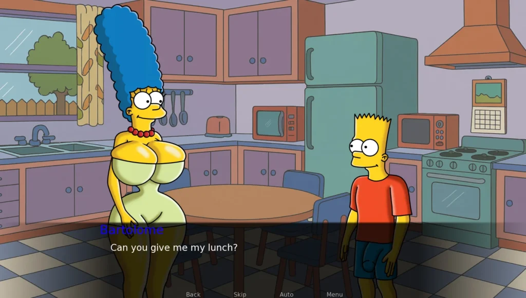 Ay Caramba!!