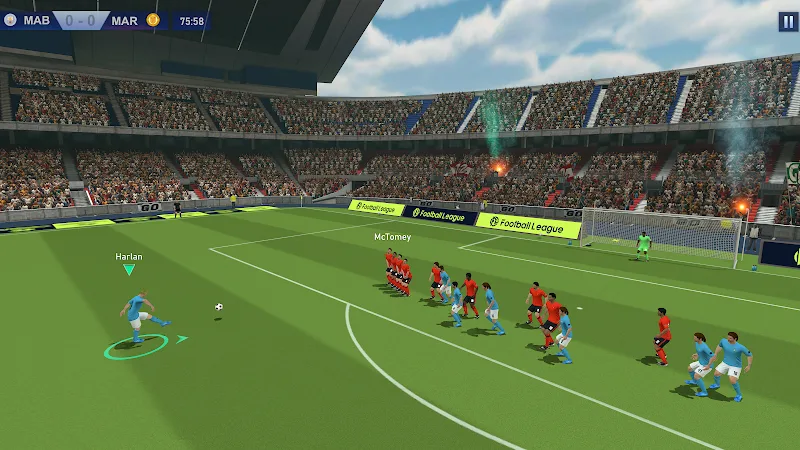 Football League