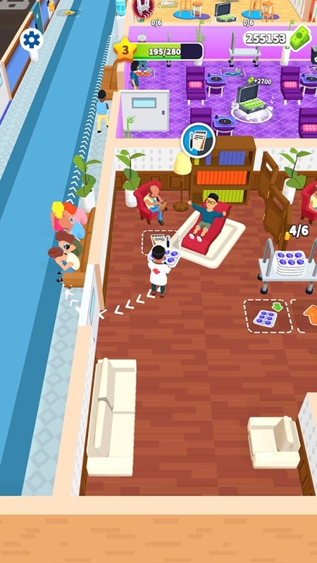 Doctor Hero Doctor Hero