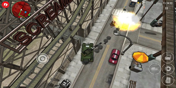 GTA: Chinatown Wars GTA: Chinatown Wars