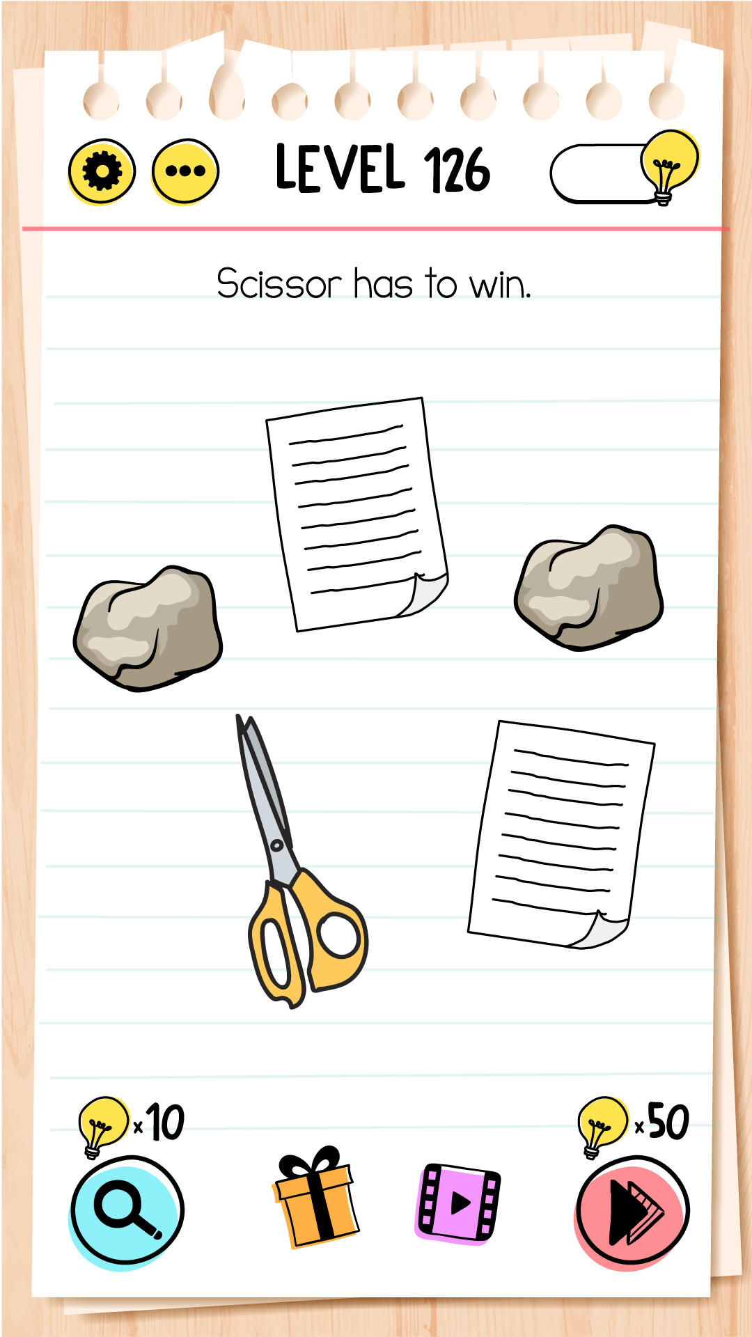 Brain Test: Tricky Puzzles Brain Test: Tricky Puzzles