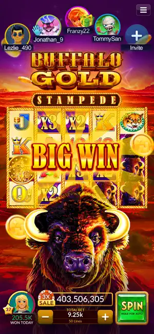 Jackpot Magic - Casino Slots Mod Jackpot Magic - Casino Slots Mod
