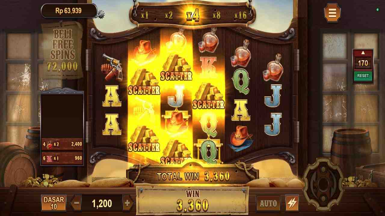 366 Slot