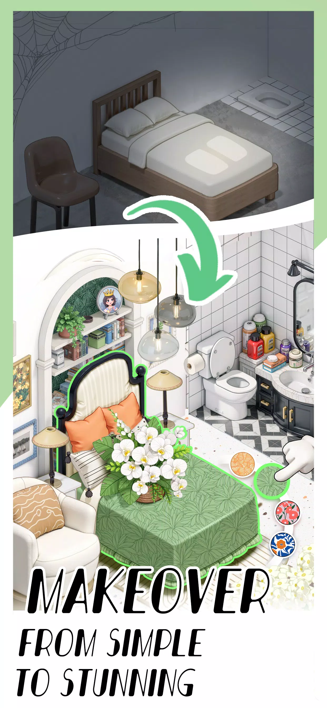 Rent Please! Landlord Sim