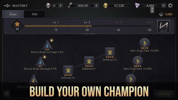 Demon Hunter Premium Demon Hunter Premium