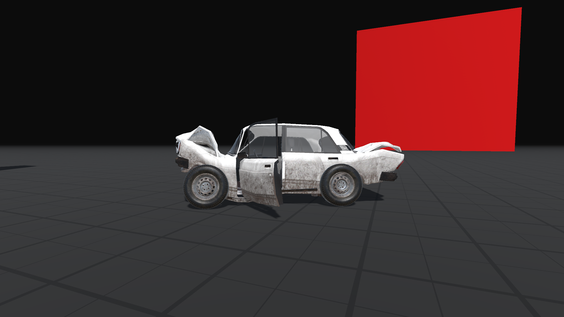 Ultimate Car Crash Simulator Ultimate Car Crash Simulator