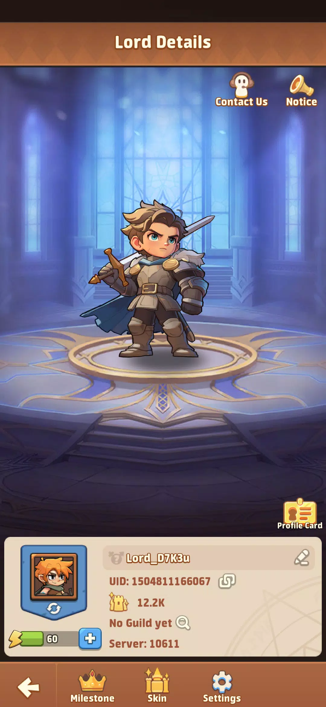 Top Heroes