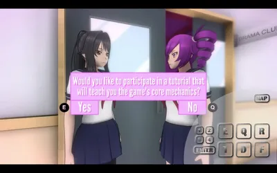 Yandere Simulator Yandere Simulator