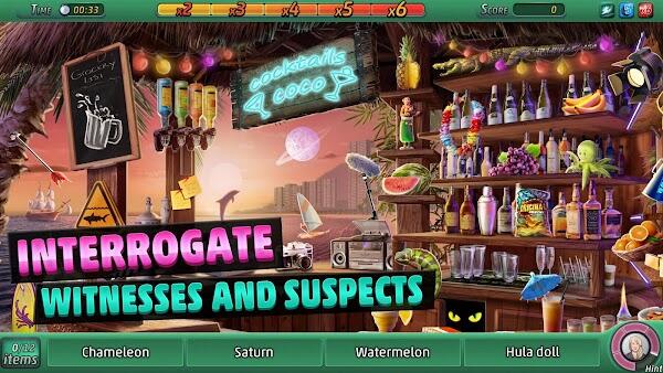 Criminal Case Pacific Bay Criminal Case Pacific Bay