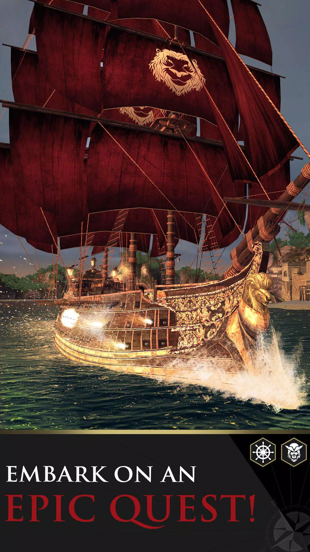 Assassin's Creed Pirates Assassin's Creed Pirates