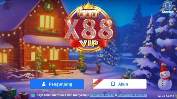 X888 X888