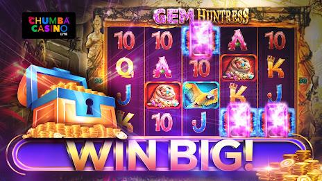 Chumba Lite Casino Chumba Lite Casino