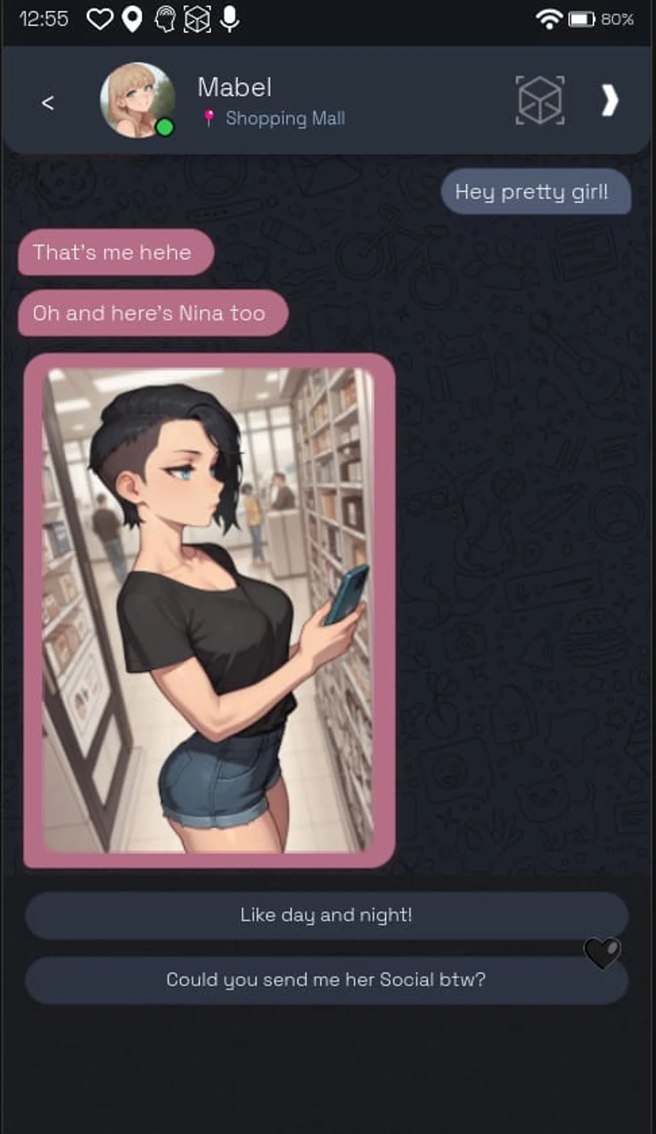 NTR Sim NTR Sim
