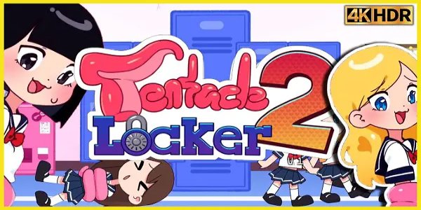 Tentacle Locker 2 Pool