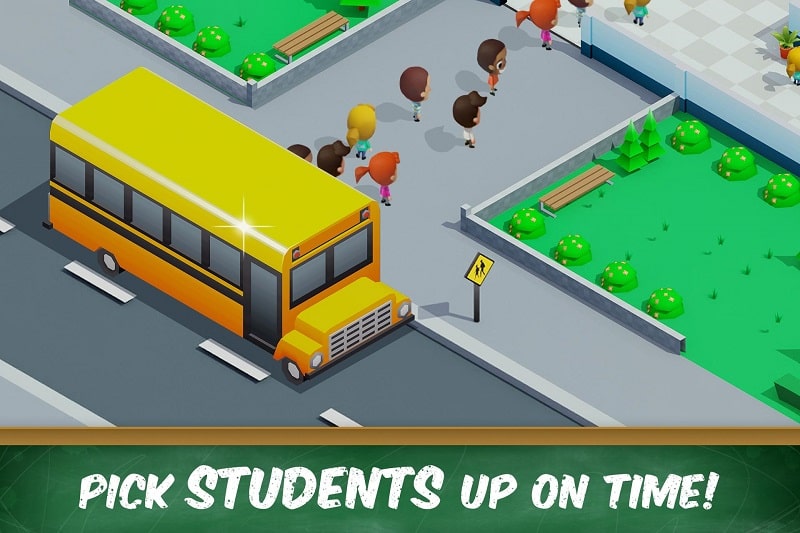 Idle High School Tycoon Idle High School Tycoon