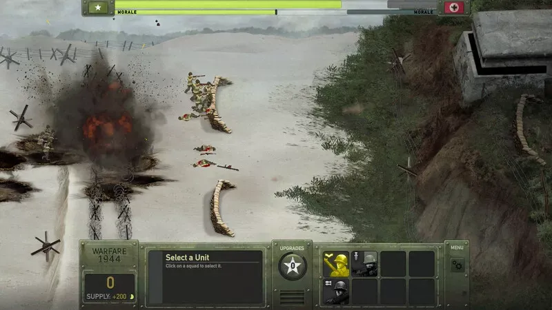 Warfare Legacy Collection Warfare Legacy Collection