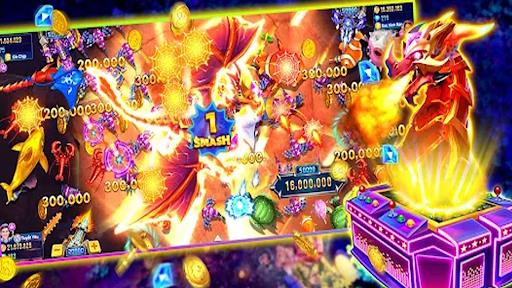Fire Kirin Online Casino Game Free